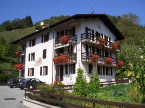 Casa Galet Pieve Di Ledro